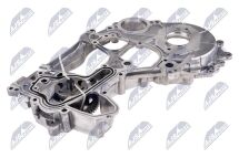 Масляний насос