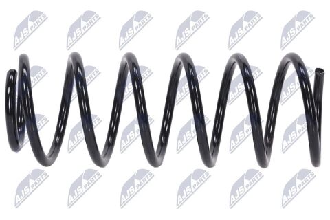 Пружина підвіски