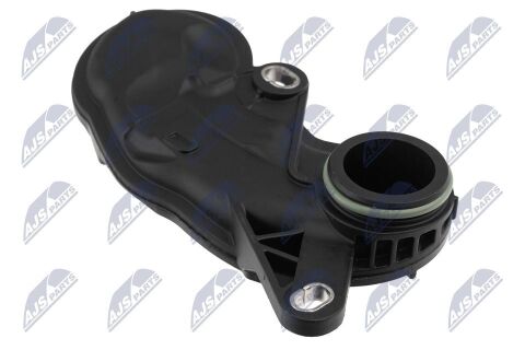 Масляний насос Масляний насос