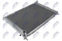 Конденсатор кондиціонера Конденсатор кондиціонера