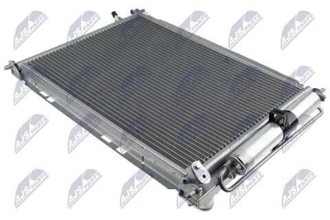 Конденсатор кондиционера