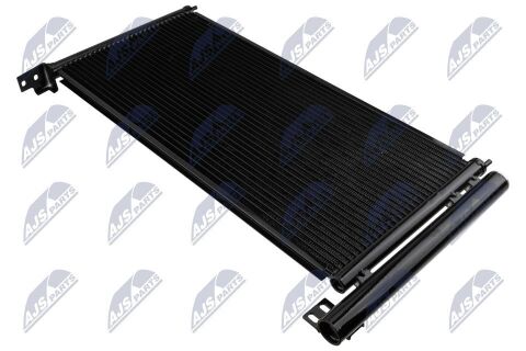 Конденсатор кондиціонера Конденсатор кондиціонера