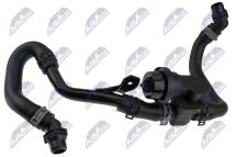 Шланг охлаждающей жидкости