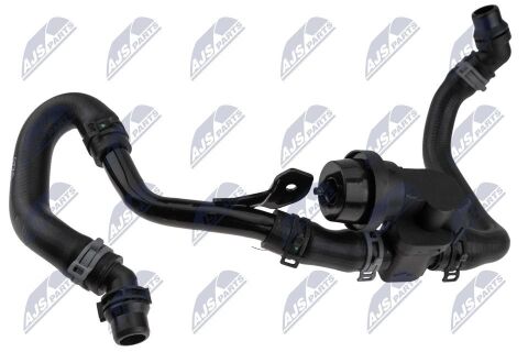 Шланг охолоджувальної рідини