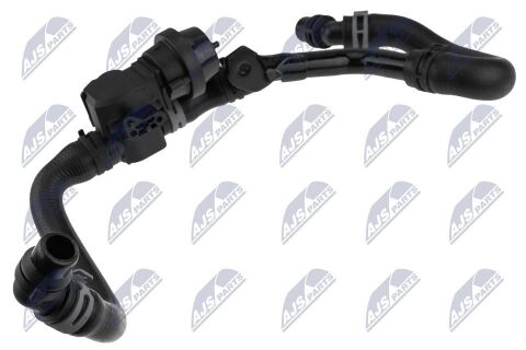 Шланг охолоджувальної рідини