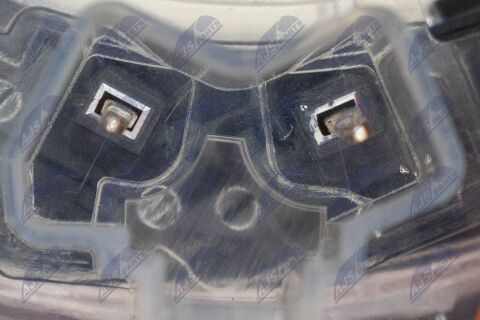 Лента/катушка для руля