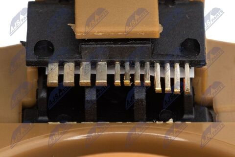 Стрічка/котушка для керма