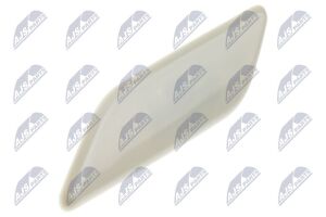 Кришка омийки фар