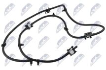 Форсунка омивача лобового скла