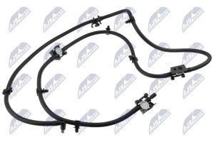 Форсунка омивача лобового скла