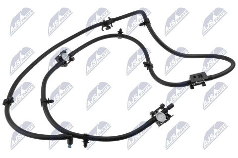 Форсунка омивача лобового скла