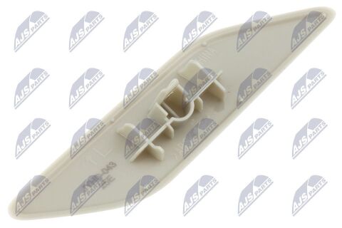 Крышка омывателя фар