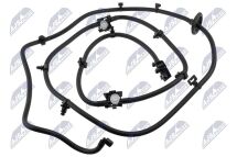 Форсунка омивача лобового скла