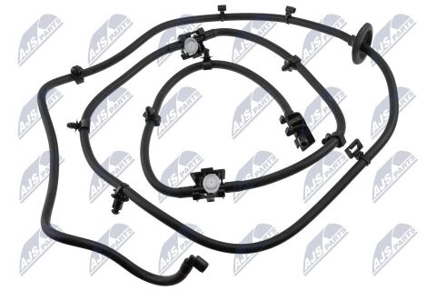 Форсунка омивача лобового скла