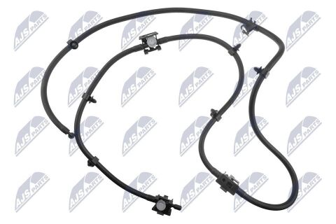 Форсунка омивача лобового скла