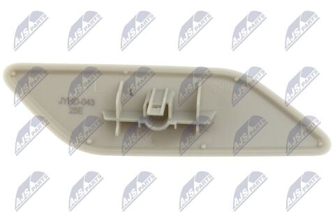 Крышка омывателя фар