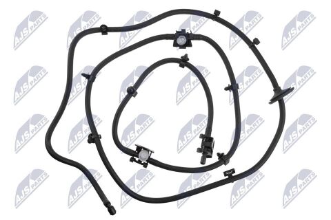 Форсунка омивача лобового скла