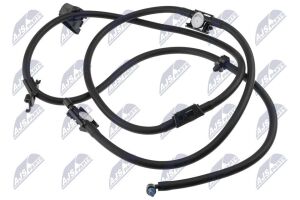 Форсунка омивача лобового скла