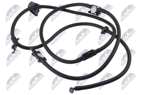 Форсунка омывателя лобового стекла