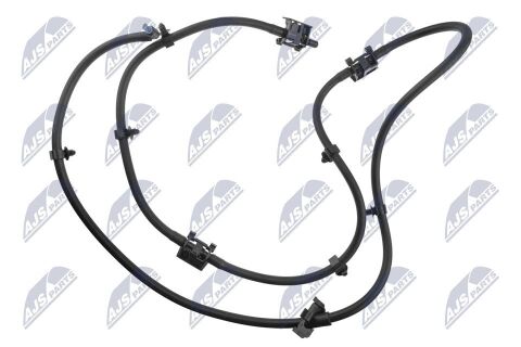 Форсунка омивача лобового скла