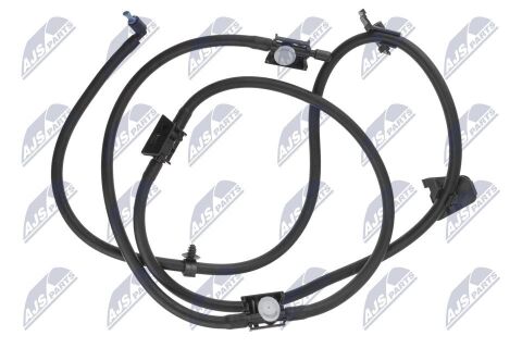 Форсунка омывателя лобового стекла