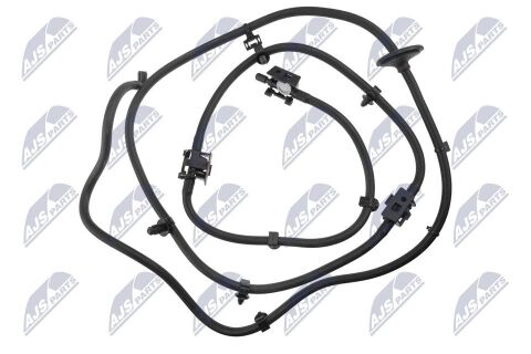 Форсунка омивача лобового скла