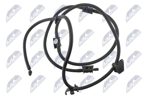 Форсунка омывателя лобового стекла