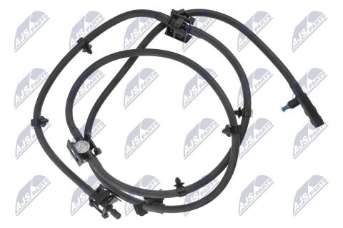 Форсунка омивача лобового скла