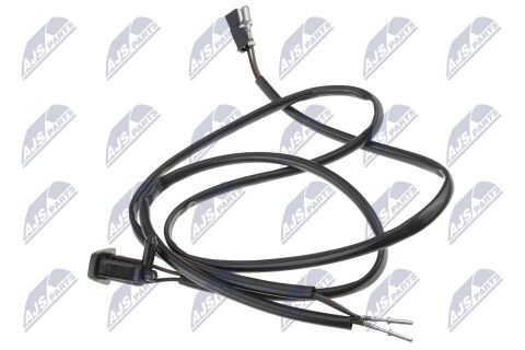 Форсунка омывателя лобового стекла