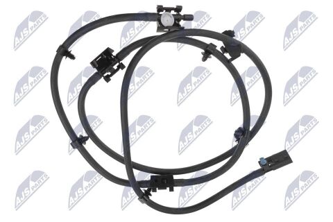 Форсунка омивача лобового скла