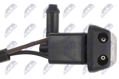 Форсунка омывателя лобового стекла