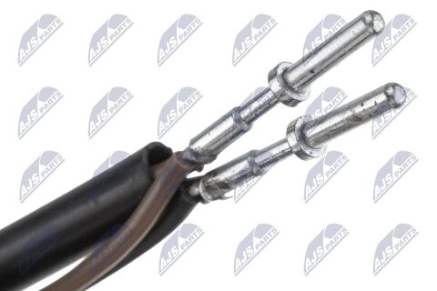 Форсунка омывателя лобового стекла