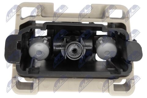 Омыватель фар