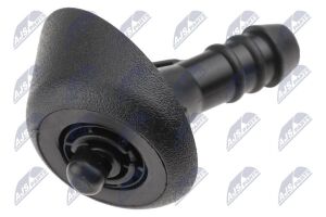 Форсунка омивача фар