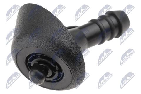 Форсунка омивача фар