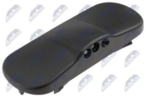 Форсунка омывателя лобового стекла