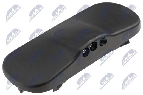 Форсунка омывателя лобового стекла