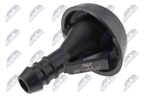 Форсунка омивача фар