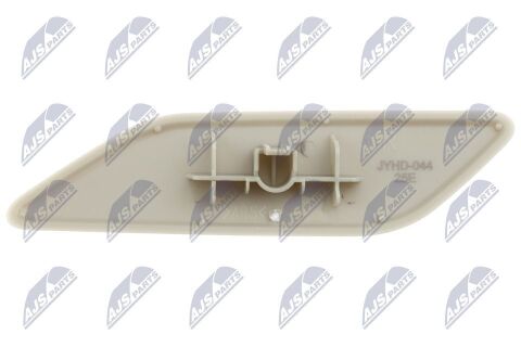 Форсунка омивача лобового скла