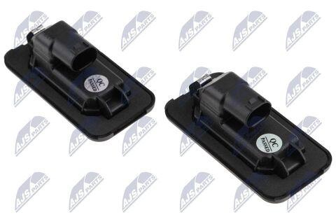 Світлодіодні лампи для підсвічування табло з номером Світлодіодні лампи для підсвічування табло з номером