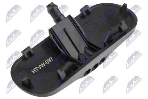 Форсунка омывателя лобового стекла