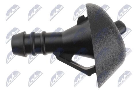 Форсунка омивача фар