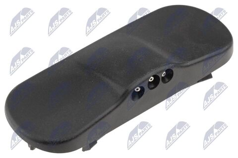 Форсунка омивача лобового скла