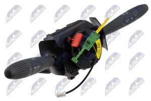 Комбинированный переключатель