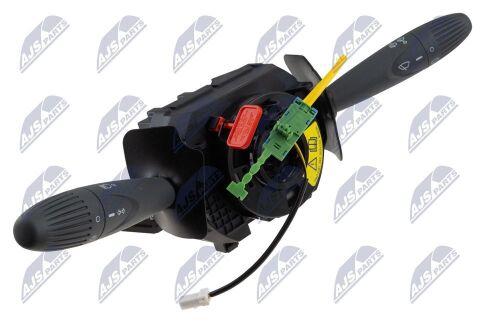 Комбінований перемикач