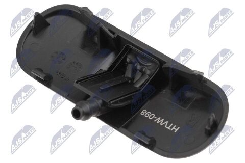 Форсунка омивача лобового скла