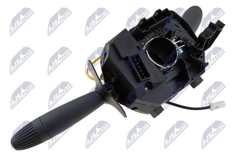 Комбінований перемикач