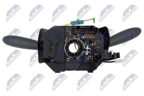 Комбінований перемикач