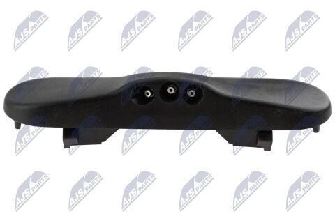 Форсунка омивача лобового скла