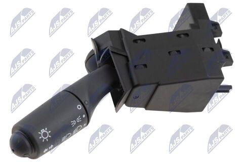 Комбінований перемикач